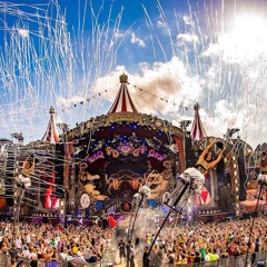 August 2020 Progressive Mix