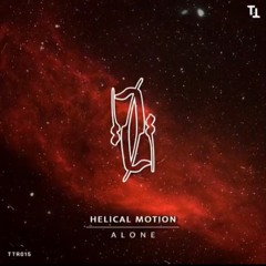 ALONE BY Helical Motion...