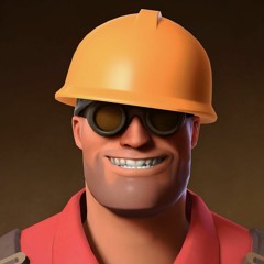 Engineer Gaming (robot rock remix)