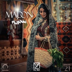 DJ MZ - Majoon 21