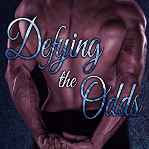 DOWNLOAD KINDLE 📕 Defying the Odds (Battered Hearts Book 1) by  Kele Moon [EPUB KIND