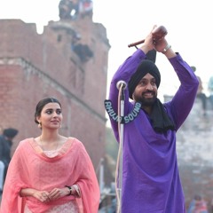 Parohna Banke Diljit Dosanjh