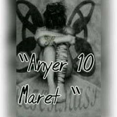 Anyer 10 Maret - (Slank) - Alip_ba_ta - Fingerstyle Guitar COVER