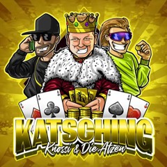 Katsching - Knossi & Die Atzen