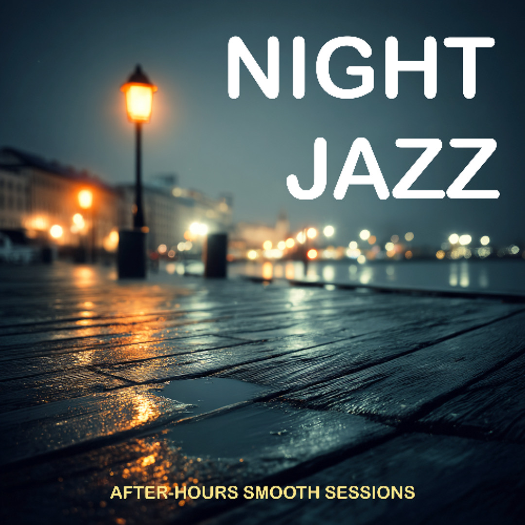 Stream Relax Music Records | Listen to Night Jazz (After-Hours Smooth ...