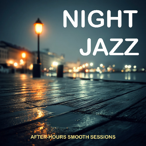 Stream Relax Music Records | Listen to Night Jazz (After-Hours Smooth ...