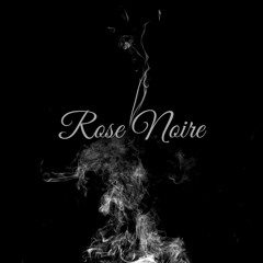 Rose Noire
