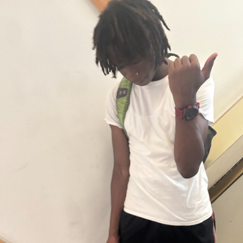 Yunoball - What i Want