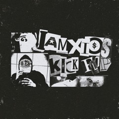 IAMXIOS - KICK FLIP [ONLY US CLIQUE EXCLUSIVE]