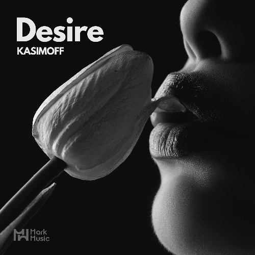 KASIMOFF - Desire