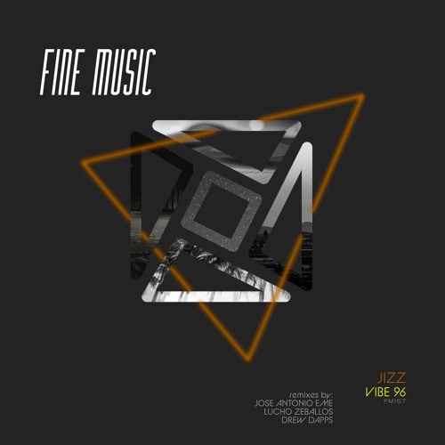 Premiere : Jizz - Vibe 96 [FM157]
