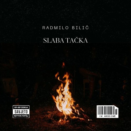 Stream Radmilo Bilić - Slaba tačka(AI session) by Radmilo Bilić ...