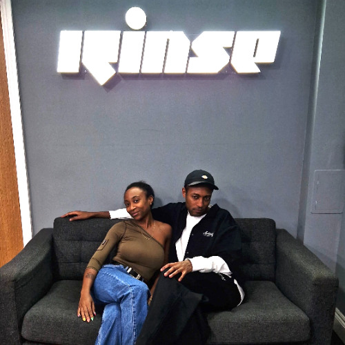 NIKS B2B Blame Anthony - 29 July 2025