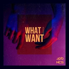 JPB - What I Want