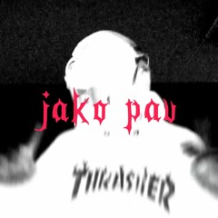 Jako Pav