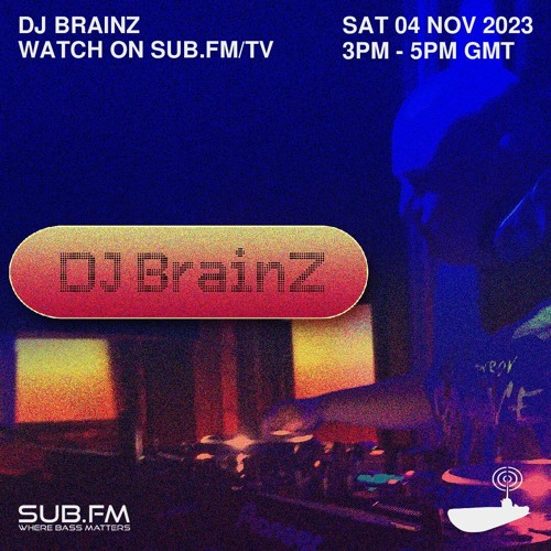 Brainz - 04 Nov 2023