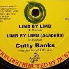 WREXX - LIMB BY LIMB [Jungle Bootleg] WIP