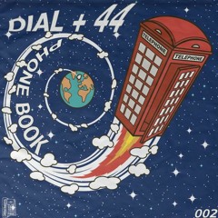 Phone Book 002
