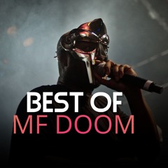Best of MF Doom Vol 1