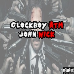 GLOCKBOY ATM - JOHN WICK