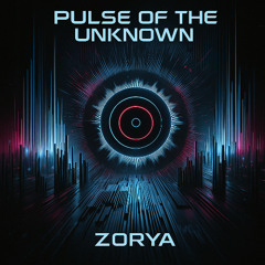 Pulse of the Unknown [Peak-Time Techno Journey]