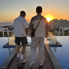 Trancers n Dancers (1hr Final Mix)