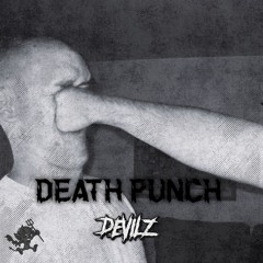DEVILZ - DEATH PUNCH (FREE DOWNLOAD)
