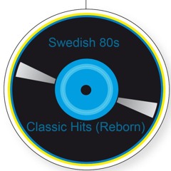 Swe 80s Classic Hits (Reborn) By NikemanMix