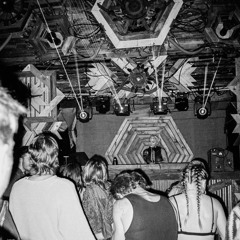 EBONY WILLIS @ The Stables - Wild Horses 2024