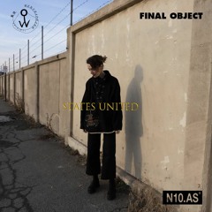 States United 14: Final Object