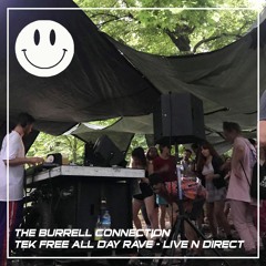 Live From TEK Free All Day Rave