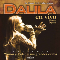 Yo Dudo Que Con Ella (En Vivo)