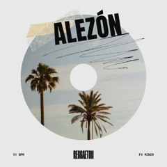 Good Vibes REGGAETON Beat 91 BPM / F# minor