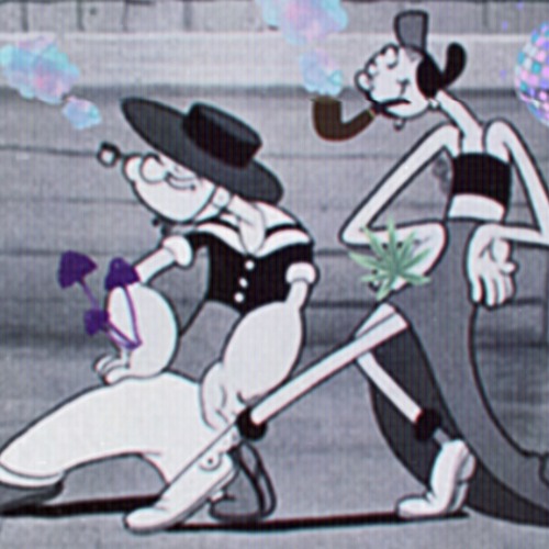 Put this in your pipe & smoke*it with DoriExploratori&Krissatúttubyssa - mix 17/06/25
