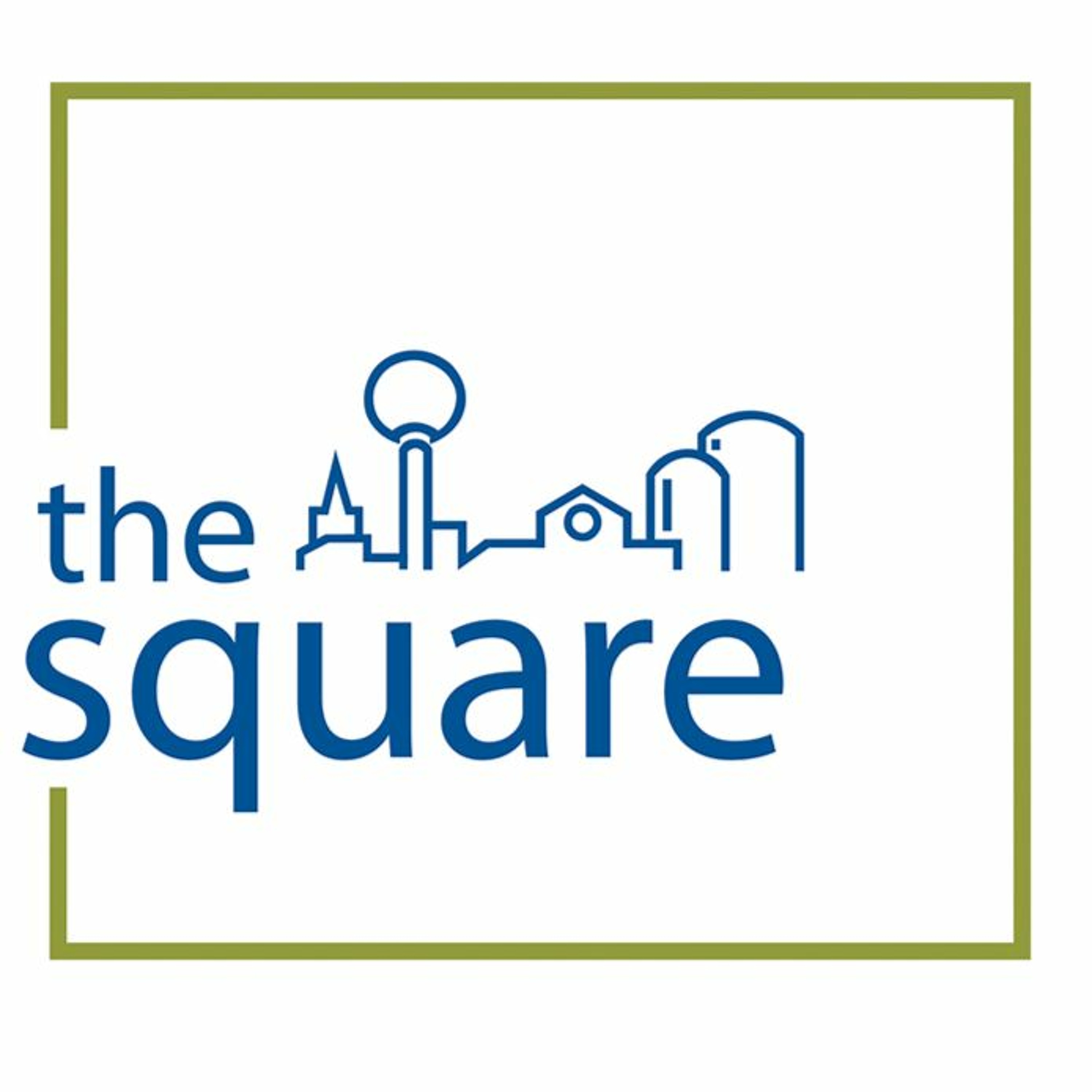 Episode 38 - The one about the 2022 Annual Conference episode artwork