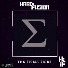 Hardfusion - The Sigma Tribe (FREE DOWNLOAD)