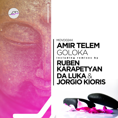 Amir Telem - Goloka (Ruben Karapetyan Remix) [Movement Recordings]