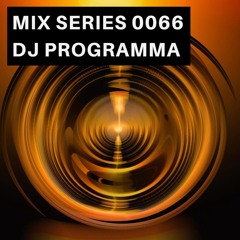 Programma Mix Series (Journeys around electronic)