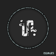 Speed Your Bassline (Detlef Remix)