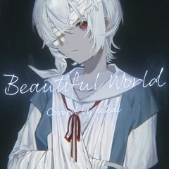 Beautiful World ‐ Cover