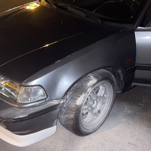 Julas - Ruff Stuff (DANIL REWORK 2025)