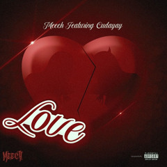 “Love” feat Cudayay prod. Disconyc