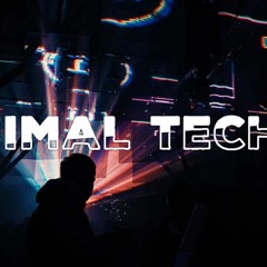 Minimal Techno Mix 2022