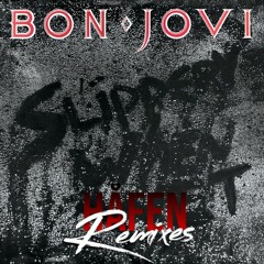 Livin´ On A Prayer - Bon Jovi - Håfen Hardstyle Remix