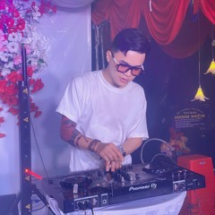 NST2025 AE 69 DJ MINH TRÍ