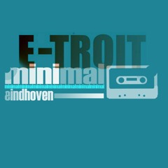 E-Troit  Radio w/ Détaché on LiveSets Radio