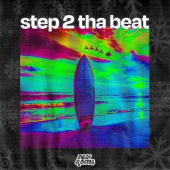 Ziggy Ostas - Step 2 Tha Beat (FREE DL)