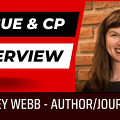 Rogue News & Canadian Patriot interview Whitney Webb: One Nation Under Blackmail explored