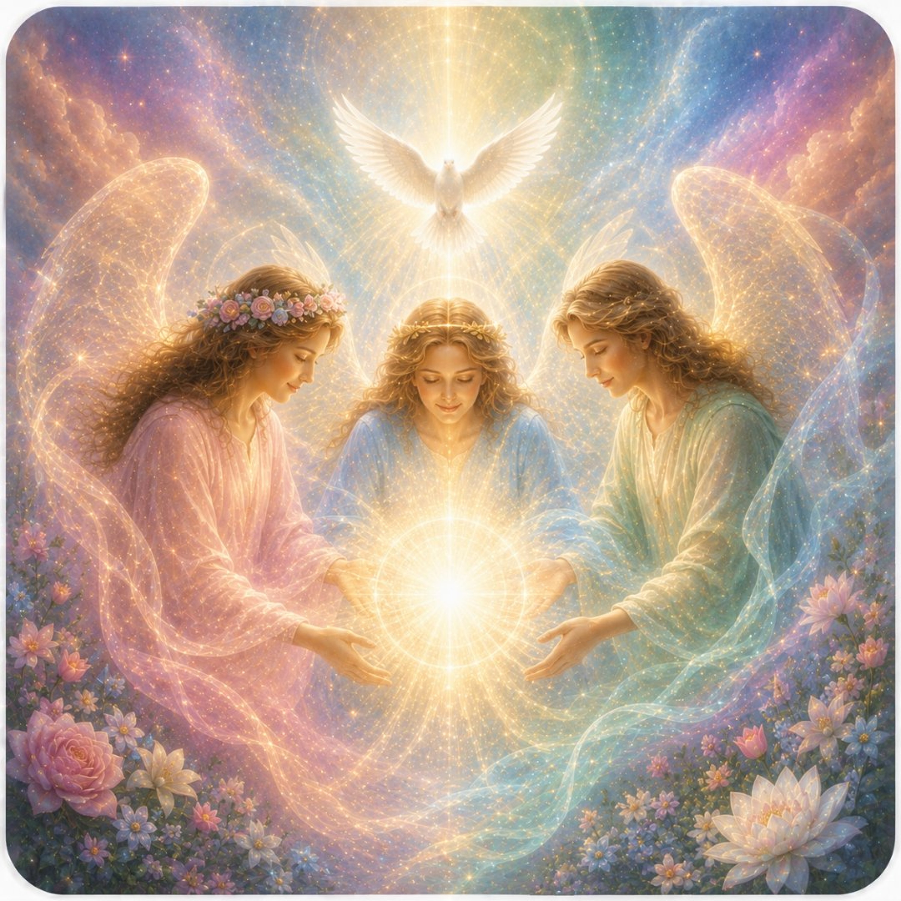 ACIM AUG 7 2026 TEXT CH 19 Vc episode artwork