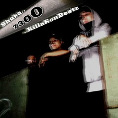 Shuka - KintiKultúr [prod. KillaKen]